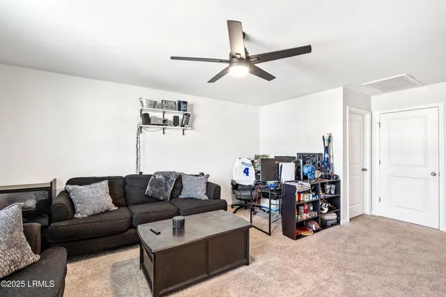 $445,000 | 150 Great Bend Drive, Beaufort, SC 29906