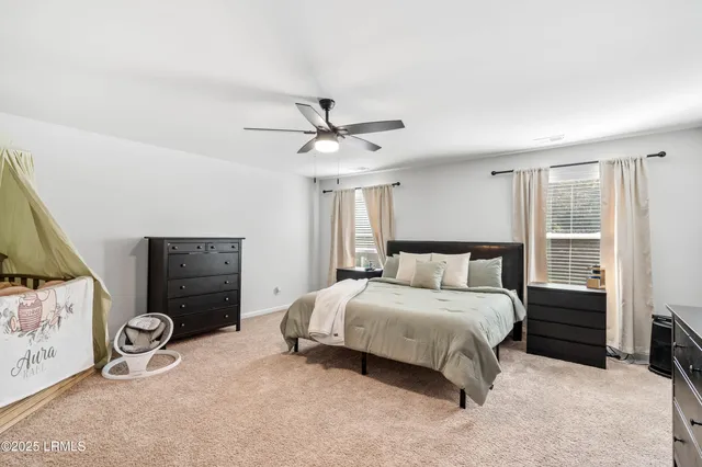 $445,000 | 150 Great Bend Drive, Beaufort, SC 29906