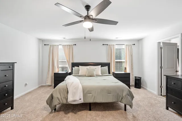 $445,000 | 150 Great Bend Drive, Beaufort, SC 29906