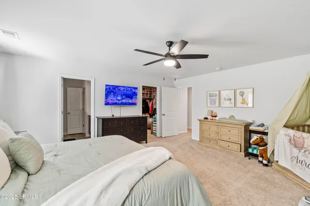 $445,000 | 150 Great Bend Drive, Beaufort, SC 29906