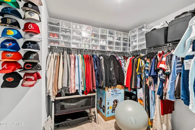 $445,000 | 150 Great Bend Drive, Beaufort, SC 29906