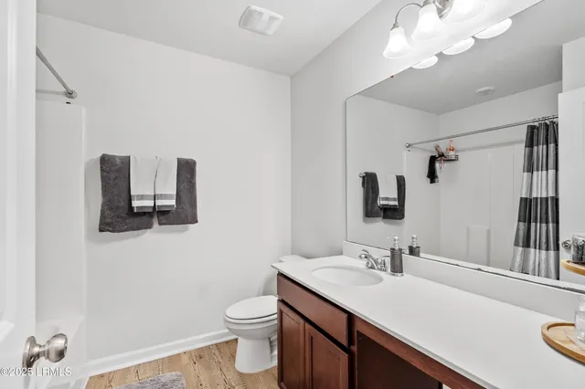 $445,000 | 150 Great Bend Drive, Beaufort, SC 29906