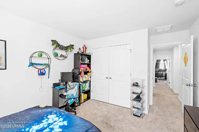 $445,000 | 150 Great Bend Drive, Beaufort, SC 29906