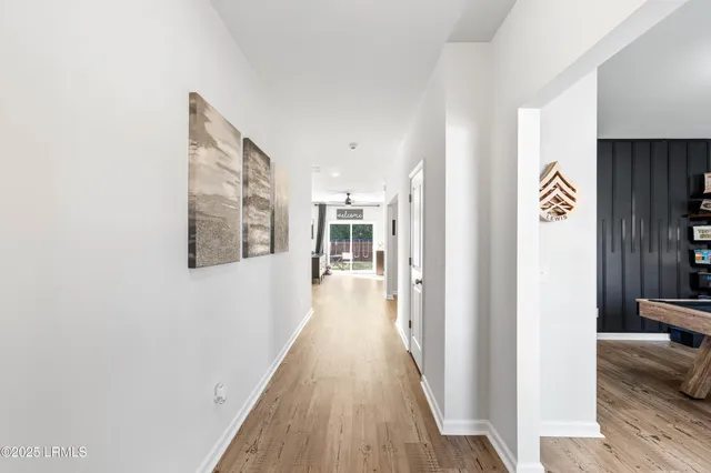 $445,000 | 150 Great Bend Drive, Beaufort, SC 29906