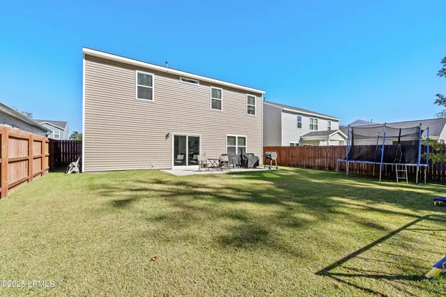 $445,000 | 150 Great Bend Drive, Beaufort, SC 29906