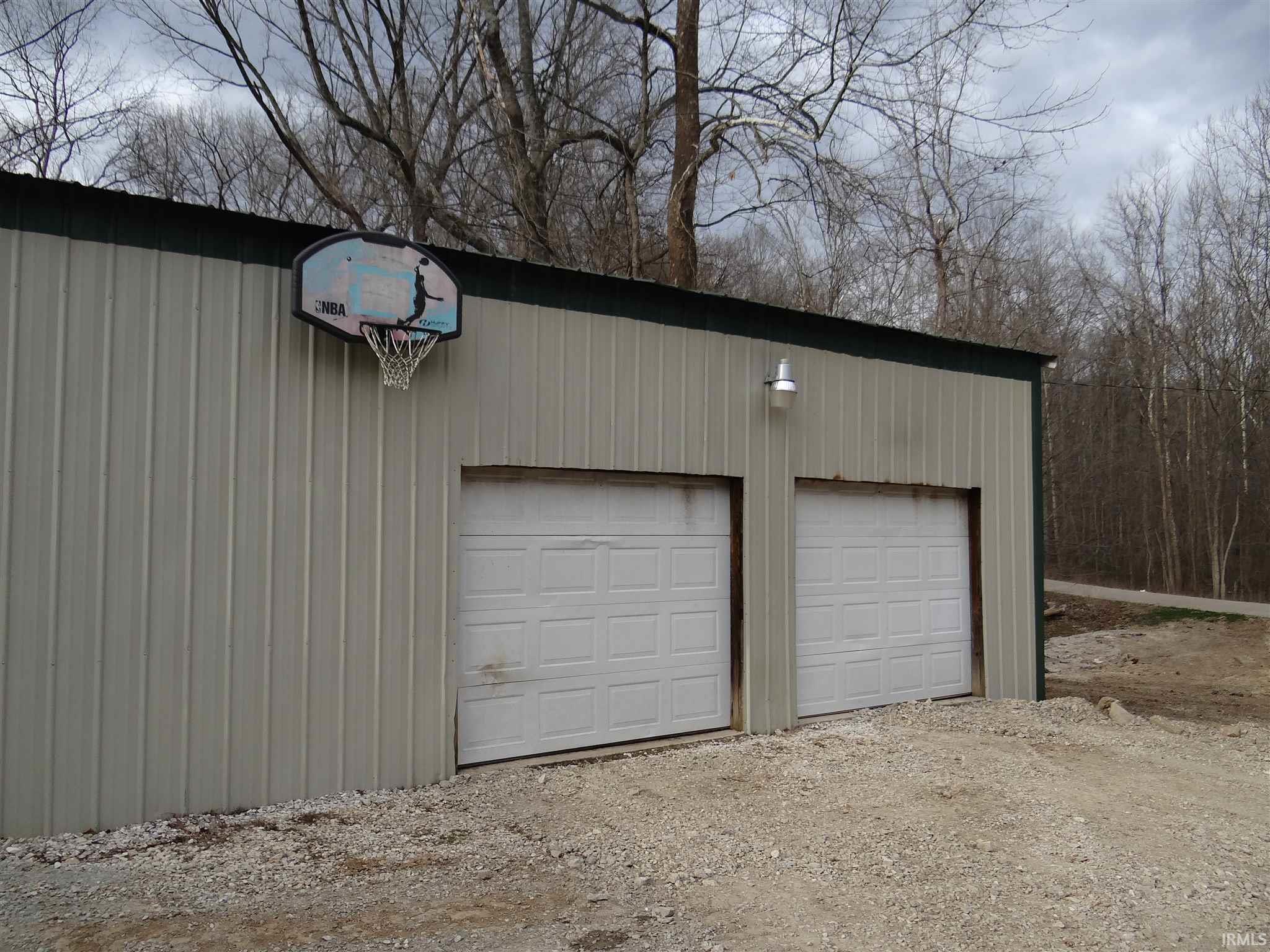 41 Sorrells Road Mitchell, IN 47446 - Photo 13 of 15