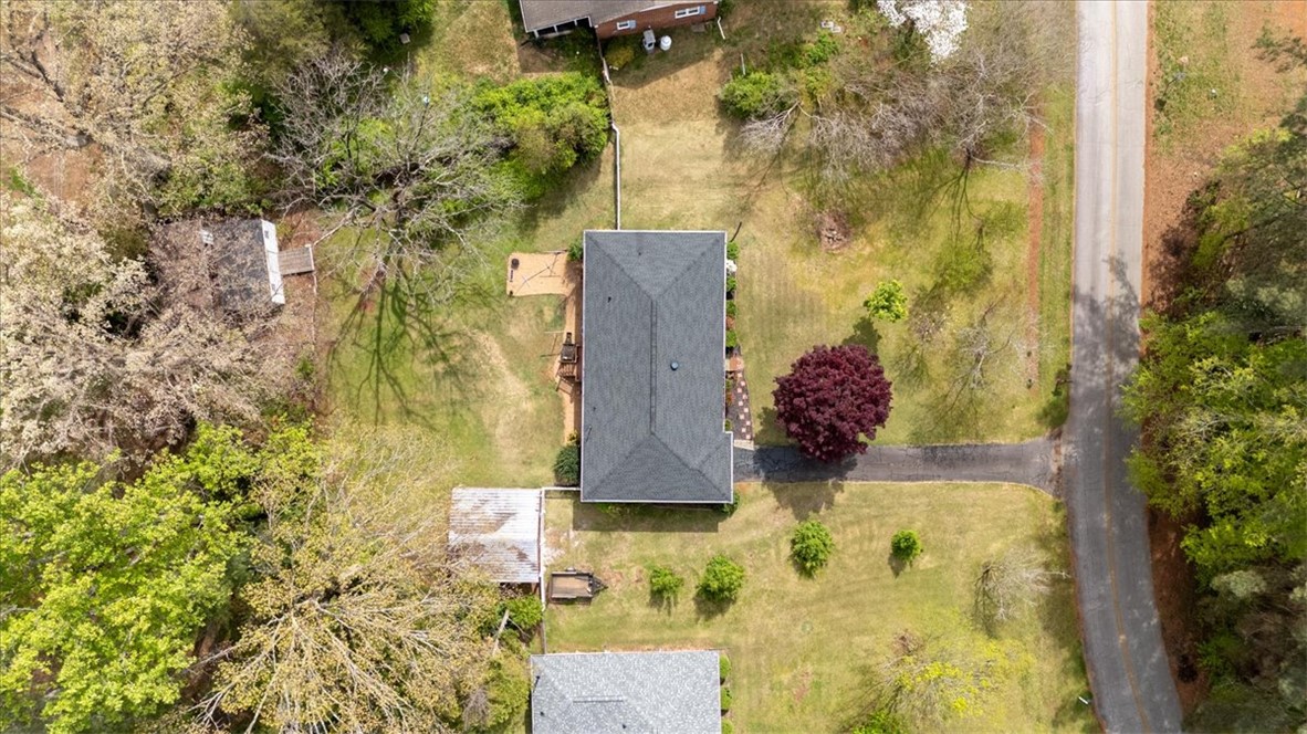 524 South Lovingood Avenue Walhalla, SC 29691 - Photo 23 of 26