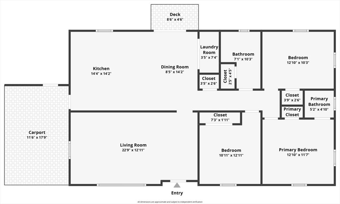 524 South Lovingood Avenue Walhalla, SC 29691 - Photo 25 of 26