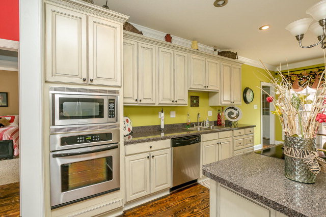 184 Deer Springs Road Clarks Hill, SC 29821 - Photo 19 of 43