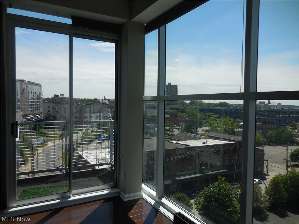 1237 Washington Avenue, Unit 1212 Cleveland, OH 44113 - Photo 8 of 28