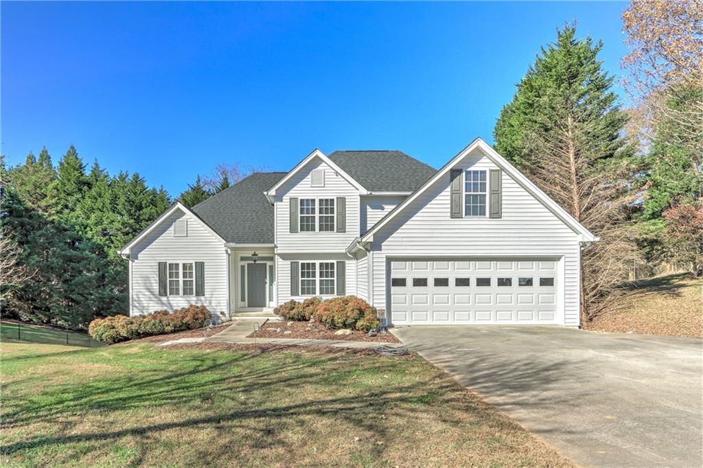 3445 Clarks Bridge Crossing Gainesville, GA 30506 - Photo 1 of 1