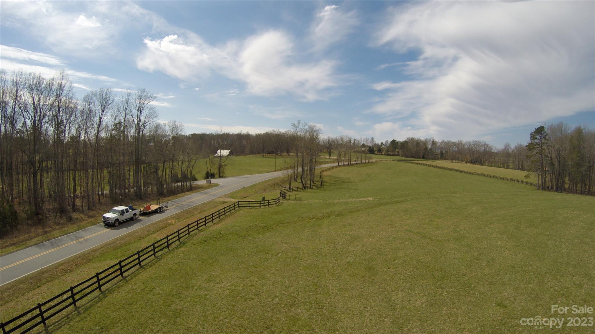 0 Collinsville Road Columbus, NC 28722 - Photo 12 of 48 a view of a terrace with a yard