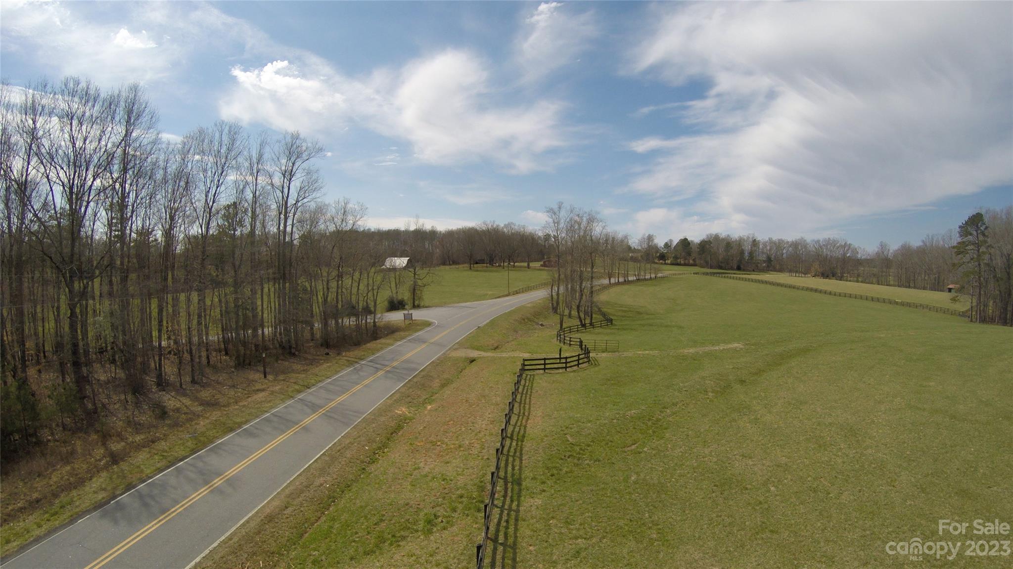 0 Collinsville Road Columbus, NC 28722 - Photo 15 of 48 a view of an outdoor space and a yard