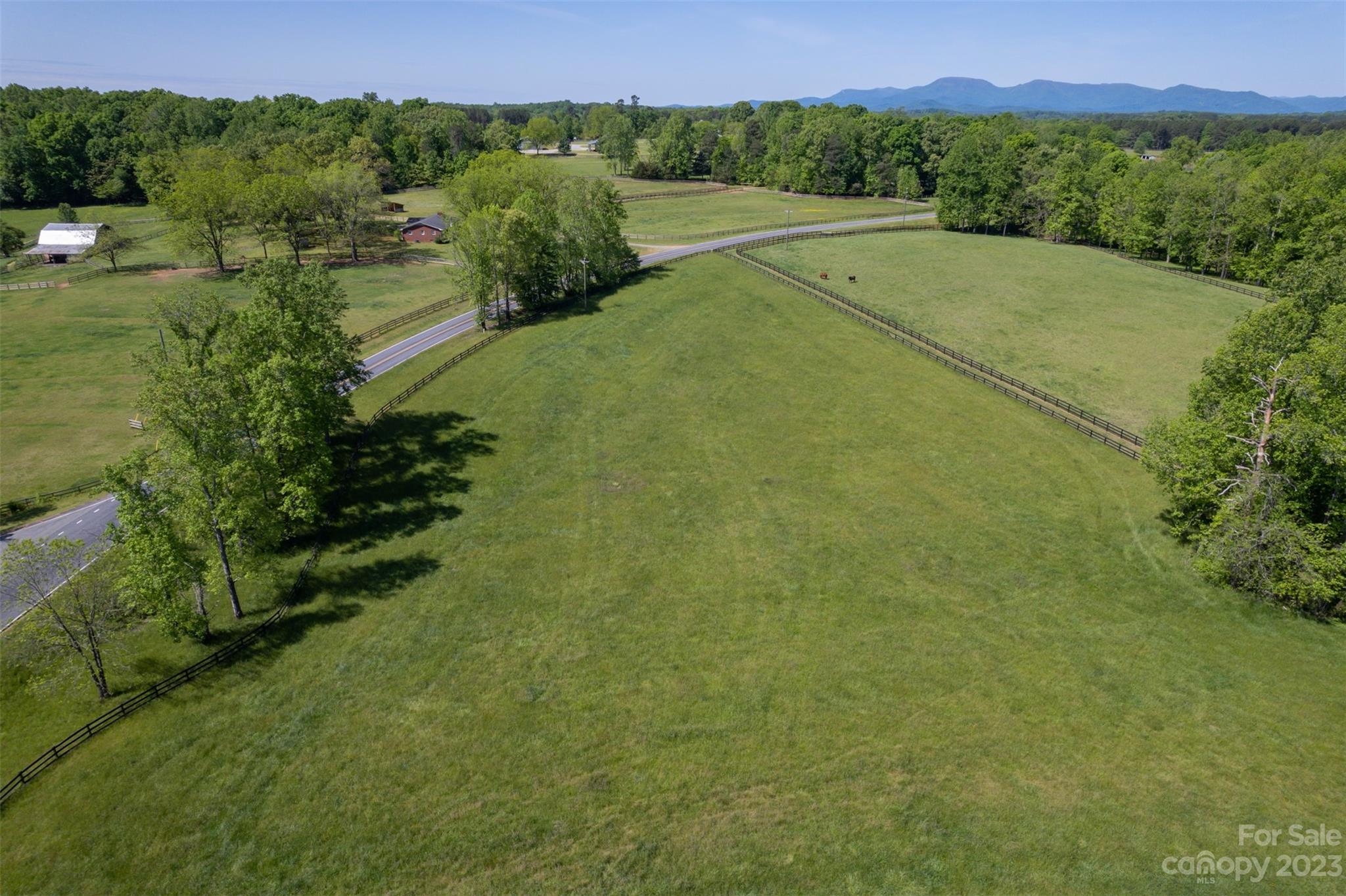 0 Collinsville Road Columbus, NC 28722 - Photo 39 of 48 a view of an outdoor space and a yard