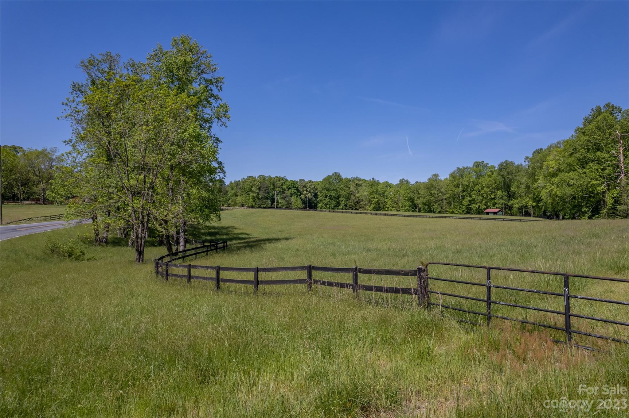 0 Collinsville Road Columbus, NC 28722 - Photo 45 of 48 a view of lake with green space