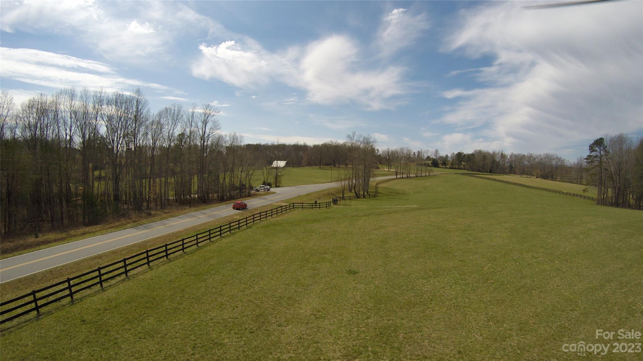 0 Collinsville Road Columbus, NC 28722 - Photo 10 of 48 a view of a terrace with a yard