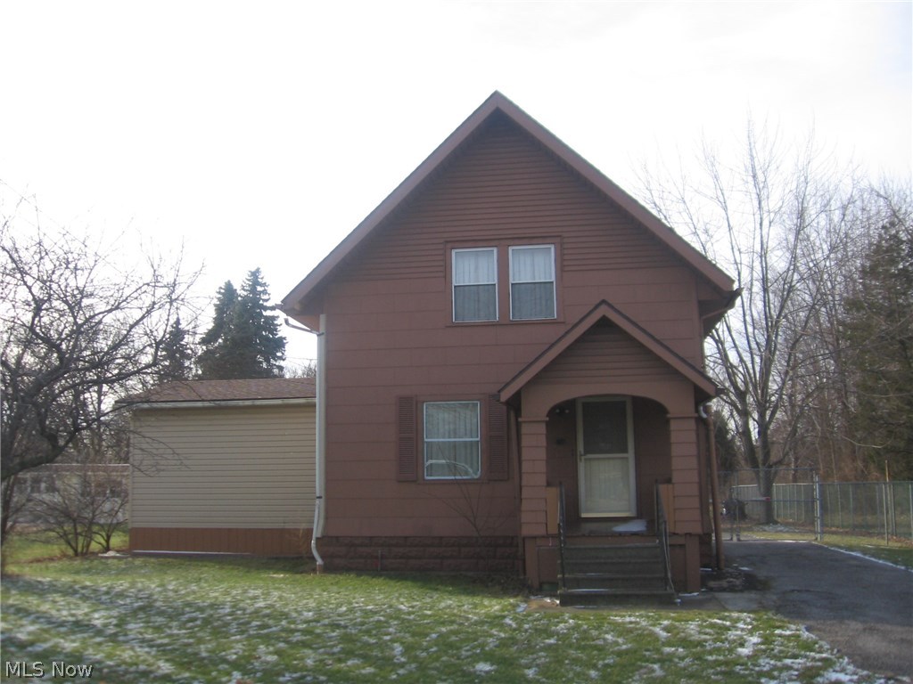 43005 North Ridge Road Elyria, OH 44035 - Photo 1 of 6