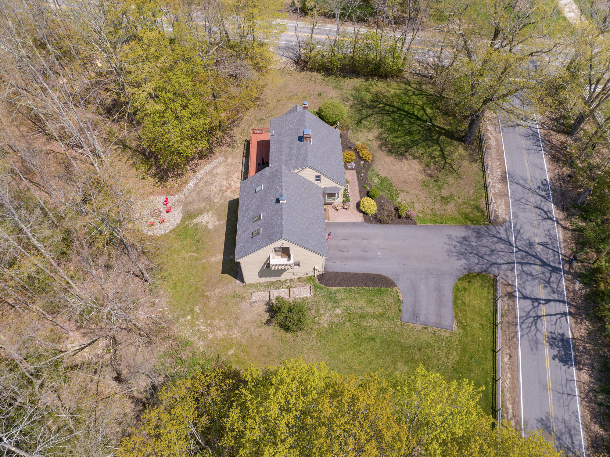 116 Mill Road Cumberland Center, ME 04021 - Photo 59 of 63 116 Mill Road-19