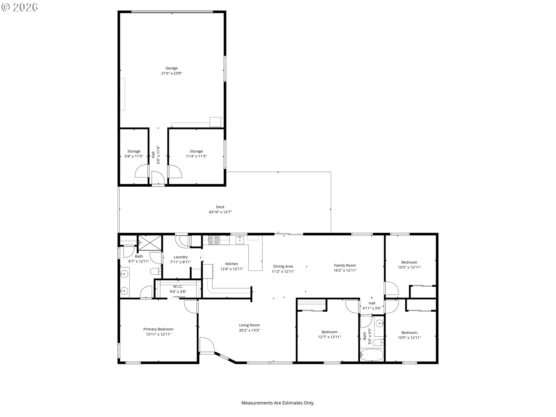 120 Cedar Street Fairview, OR 97024 - Photo 41 of 41