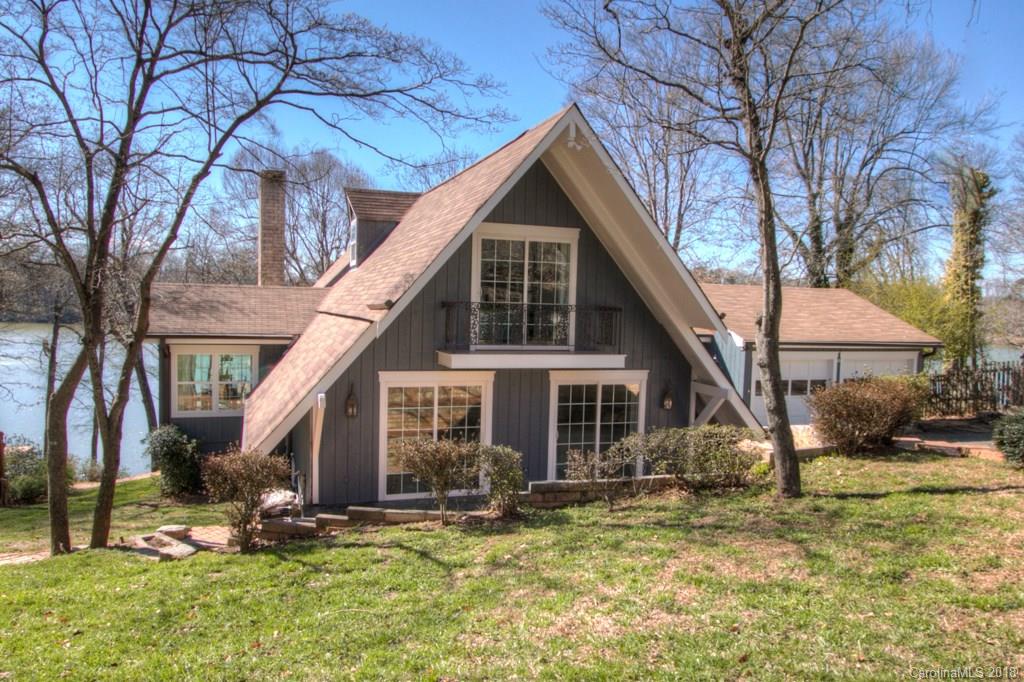 5128 Bright Road Charlotte, NC 28214 - Photo 1 of 35 Gallery Image 1