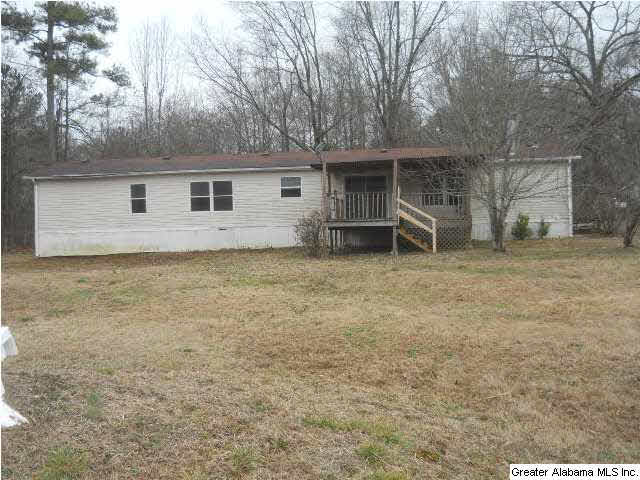 241 Happy Knoll Road Ashville, AL 35953 - Photo 4 of 17