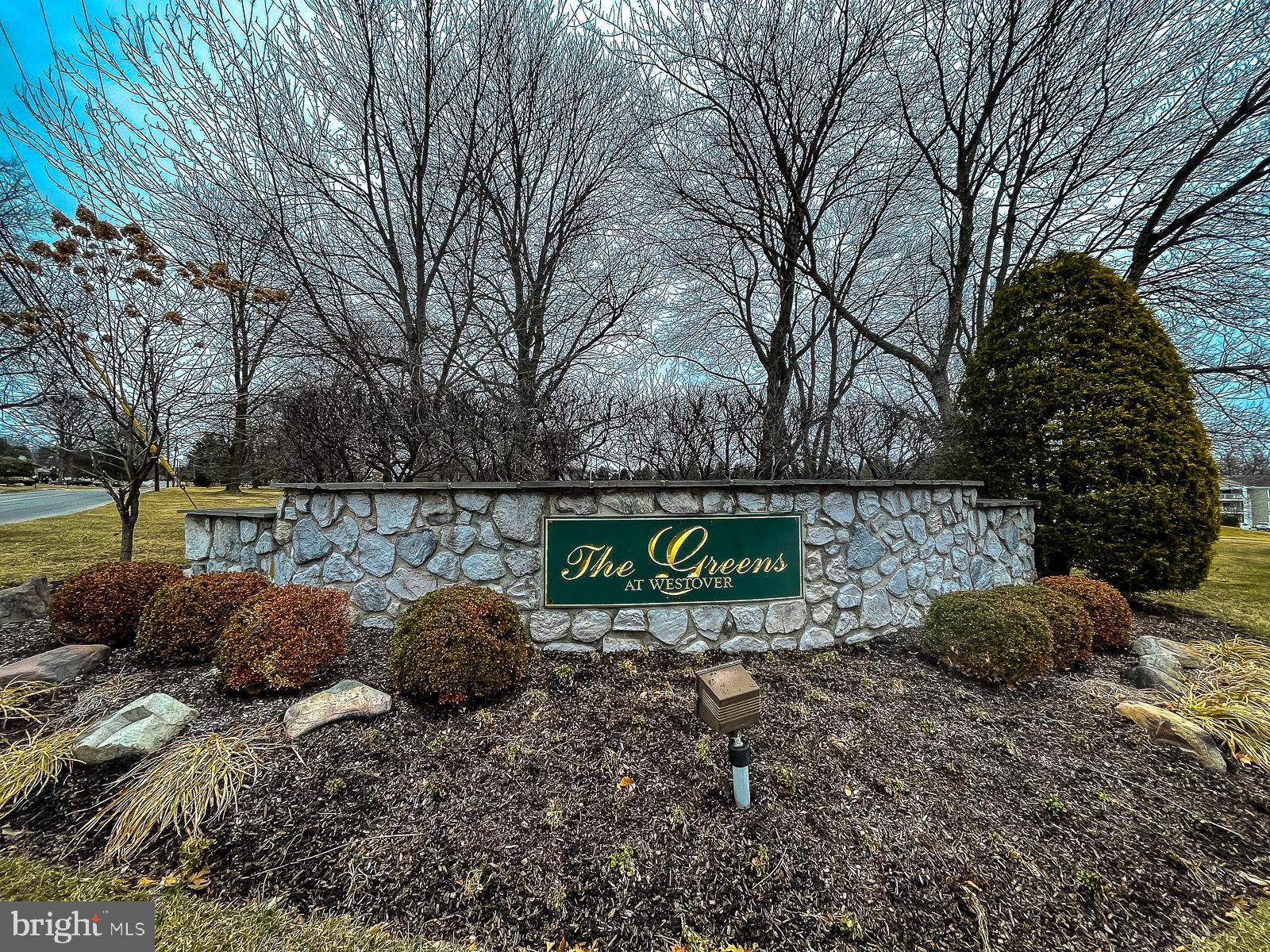 348 Brandon Road Norristown, PA 19403 - Photo 1 of 34 The Greens at Westover