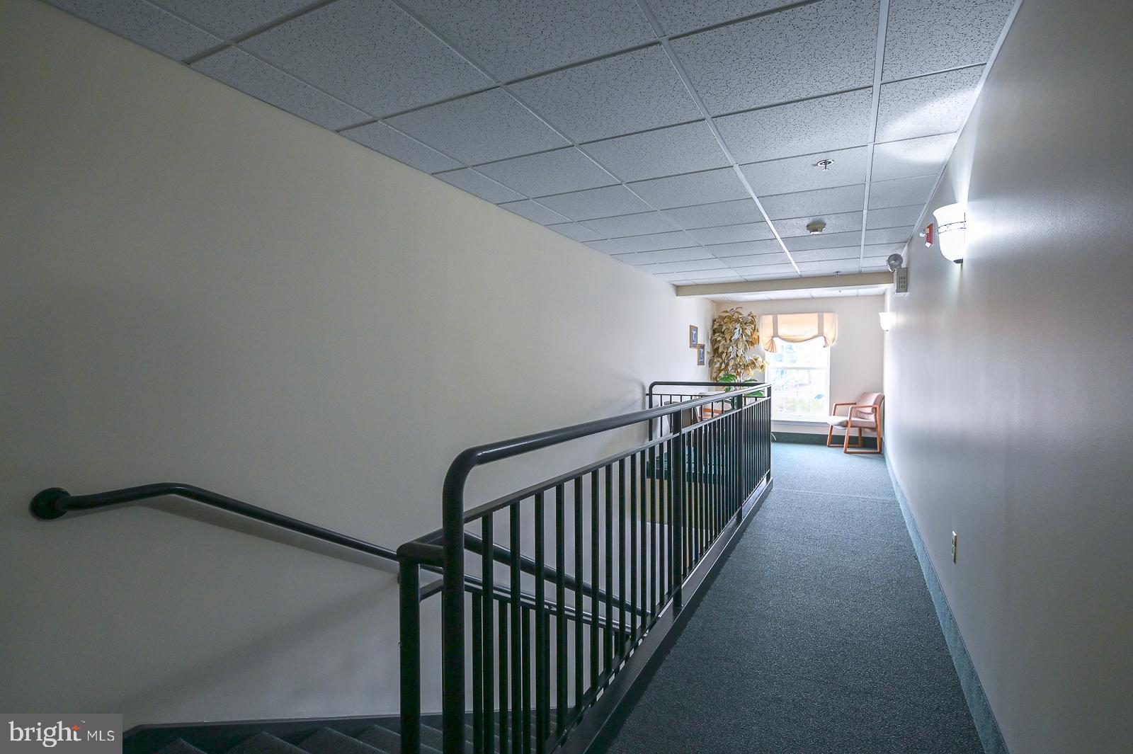 348 Brandon Road Norristown, PA 19403 - Photo 23 of 34 Gathering area on Third floor