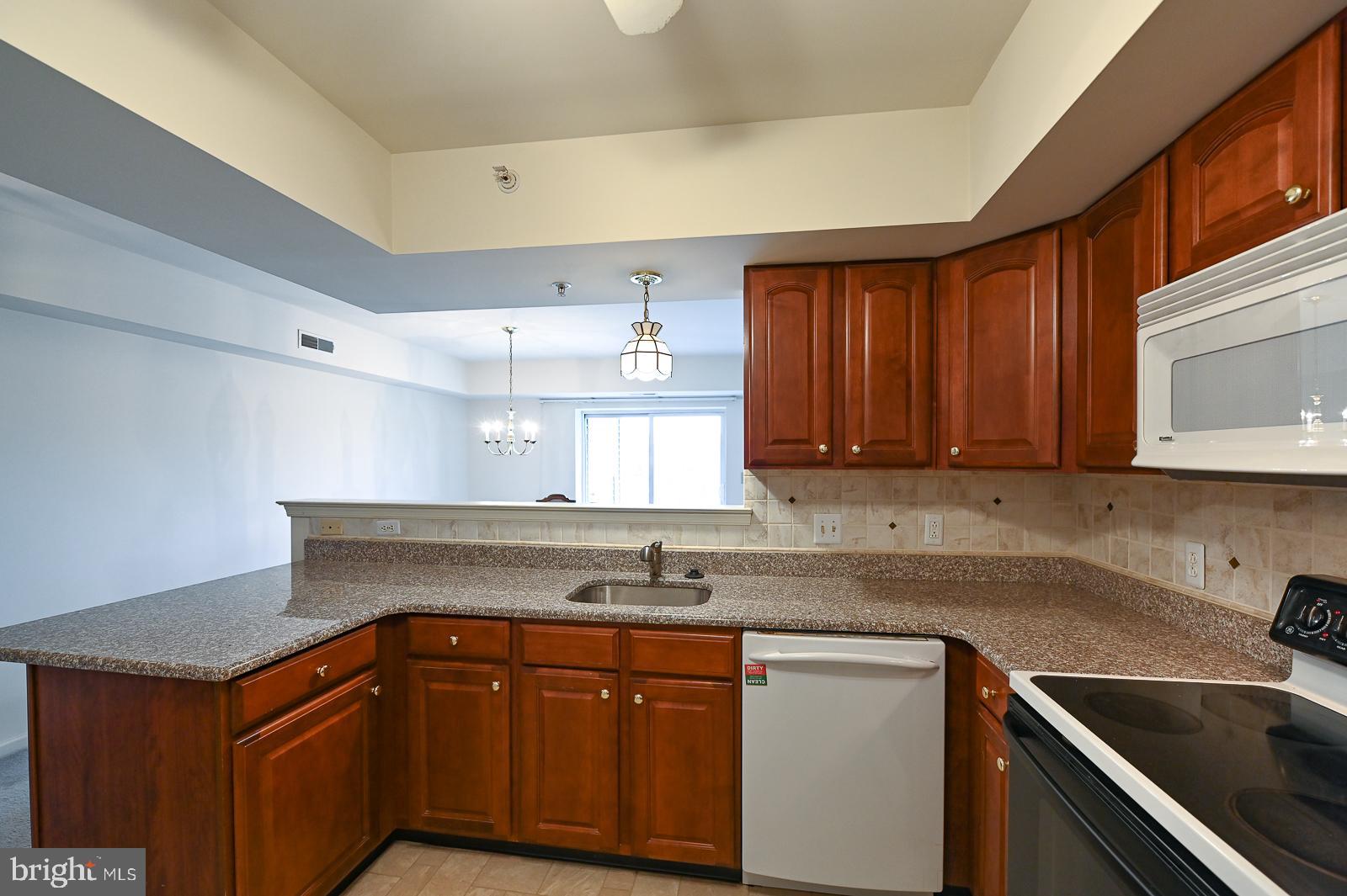 348 Brandon Road Norristown, PA 19403 - Photo 9 of 34 Bright View into Dining Room area