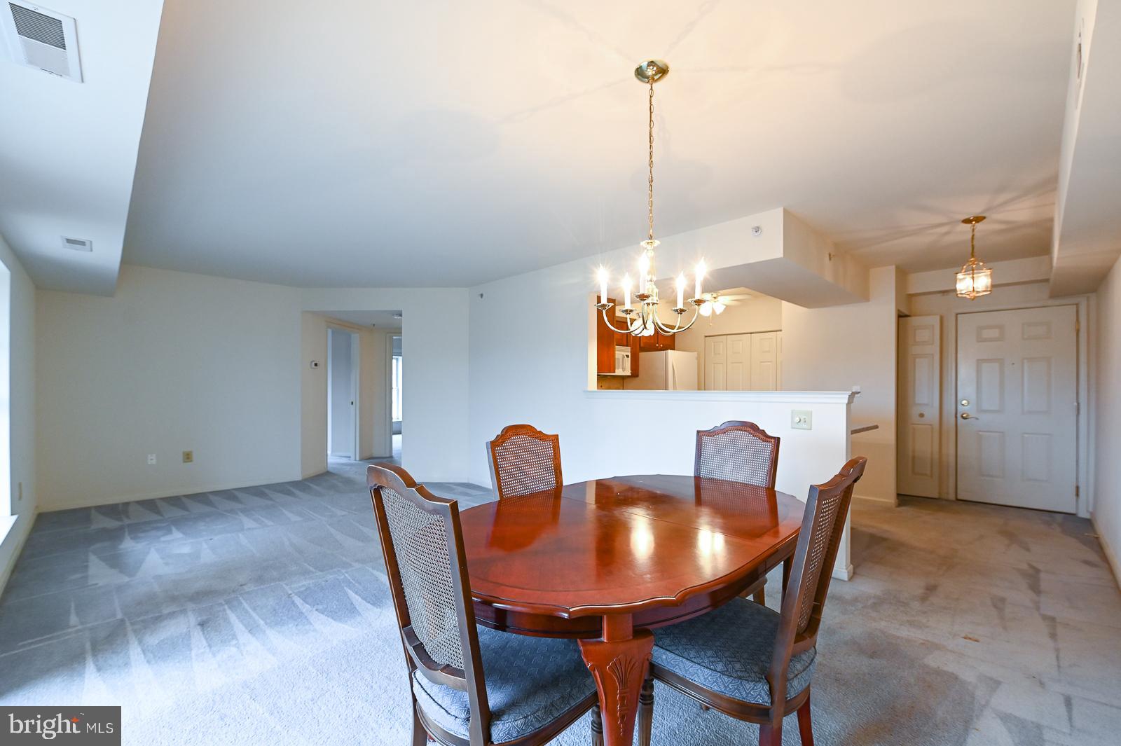 348 Brandon Road Norristown, PA 19403 - Photo 10 of 34 Open Concept Living