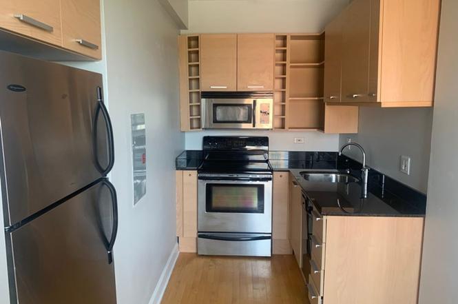 732 West Bittersweet Place, Unit 601 Chicago, IL 60613 - Photo 6 of 17