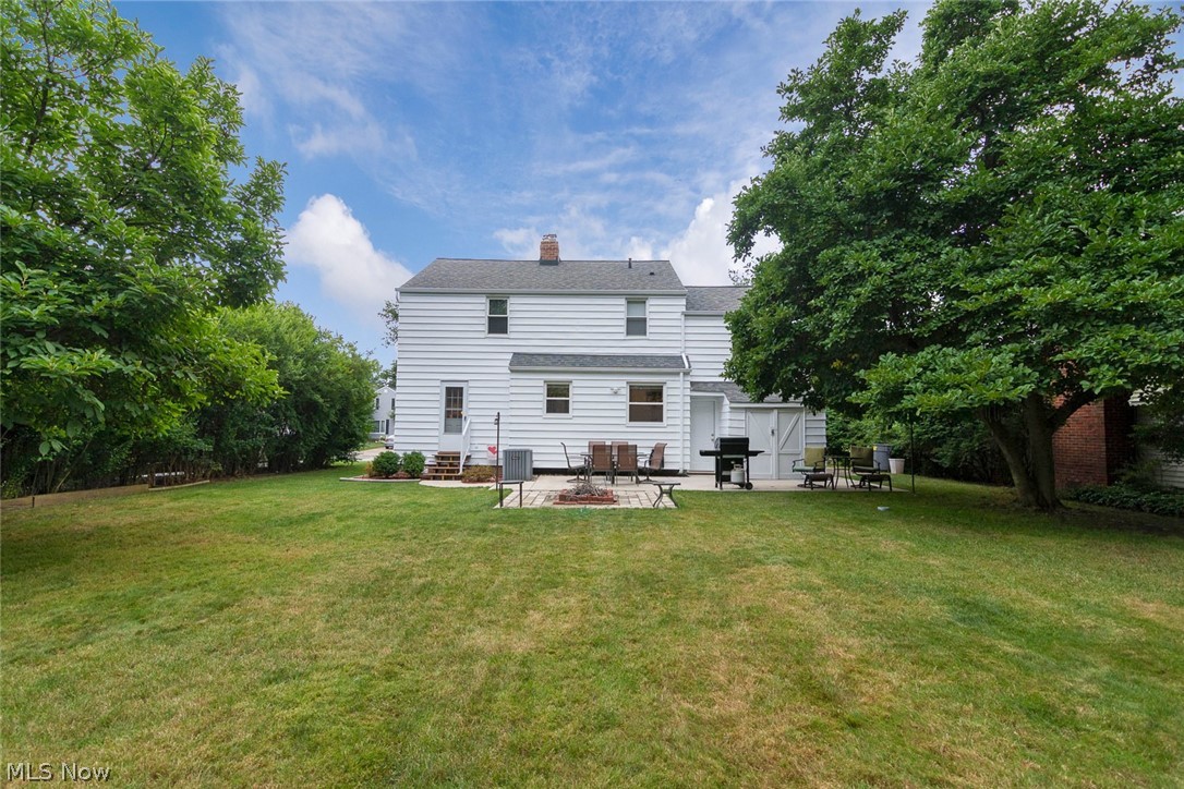 1543 Edgefield Road Lyndhurst, OH 44124 - Photo 25 of 25