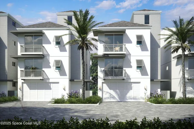 $2,795,000 | 805 46th Place, Unit 9, Vero Beach, FL 32963