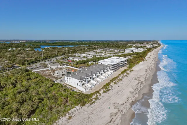 $2,795,000 | 805 46th Place, Unit 9, Vero Beach, FL 32963