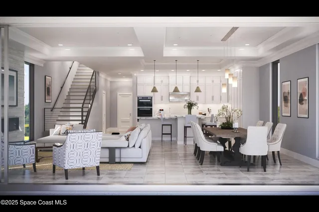 $2,795,000 | 805 46th Place, Unit 9, Vero Beach, FL 32963