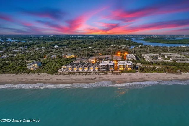 $2,795,000 | 805 46th Place, Unit 9, Vero Beach, FL 32963