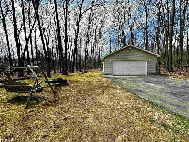 5461 North Flint Road Roscommon, MI 48653 - Photo 25 of 27 Gallery Image 25