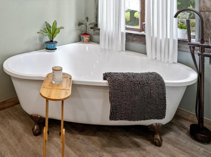 2891 Saumsville Road Maurertown, VA 22644 - Photo 25 of 68 Serene soaking tub in the primary suite
