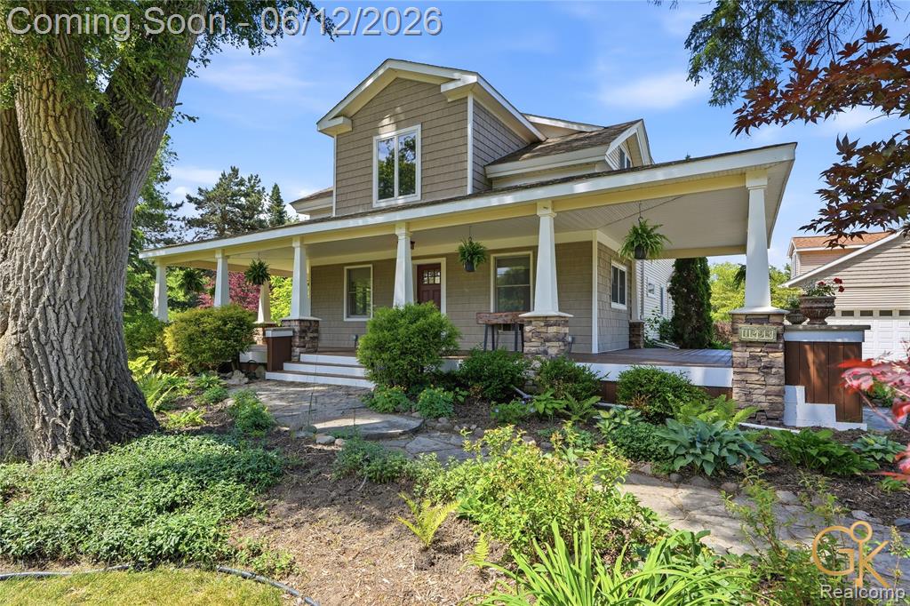 1293 Burns Road Milford, MI 48381 - Photo 4 of 82