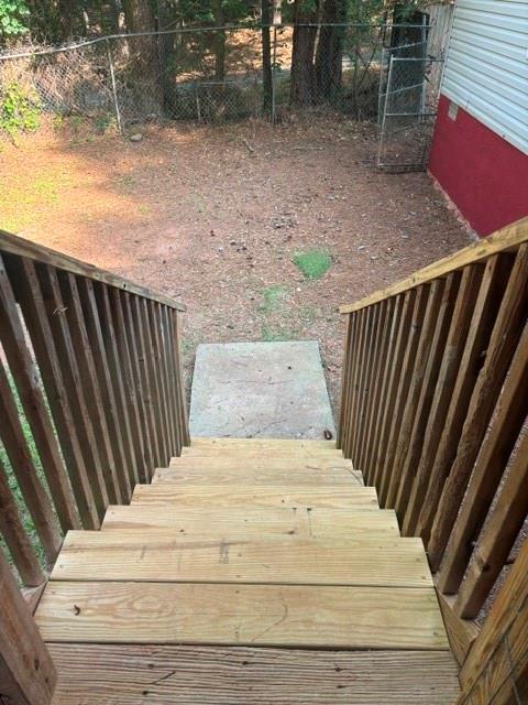 235 Double Branch Road Danielsville, GA 30633 - Photo 58 of 70