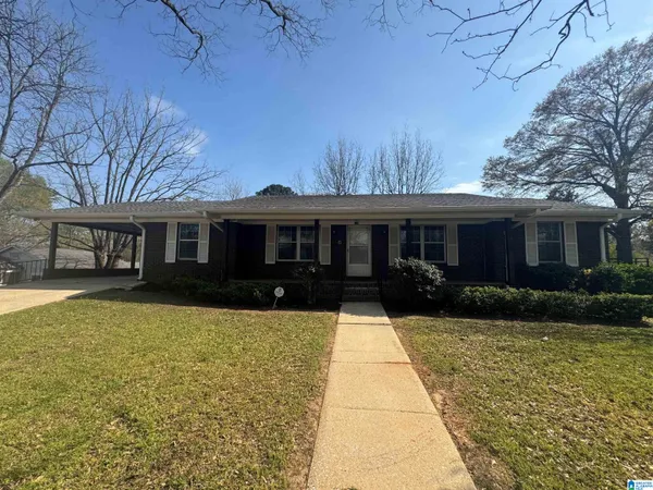 $165,000 | 138 Baker Avenue, Bessemer, AL 35023