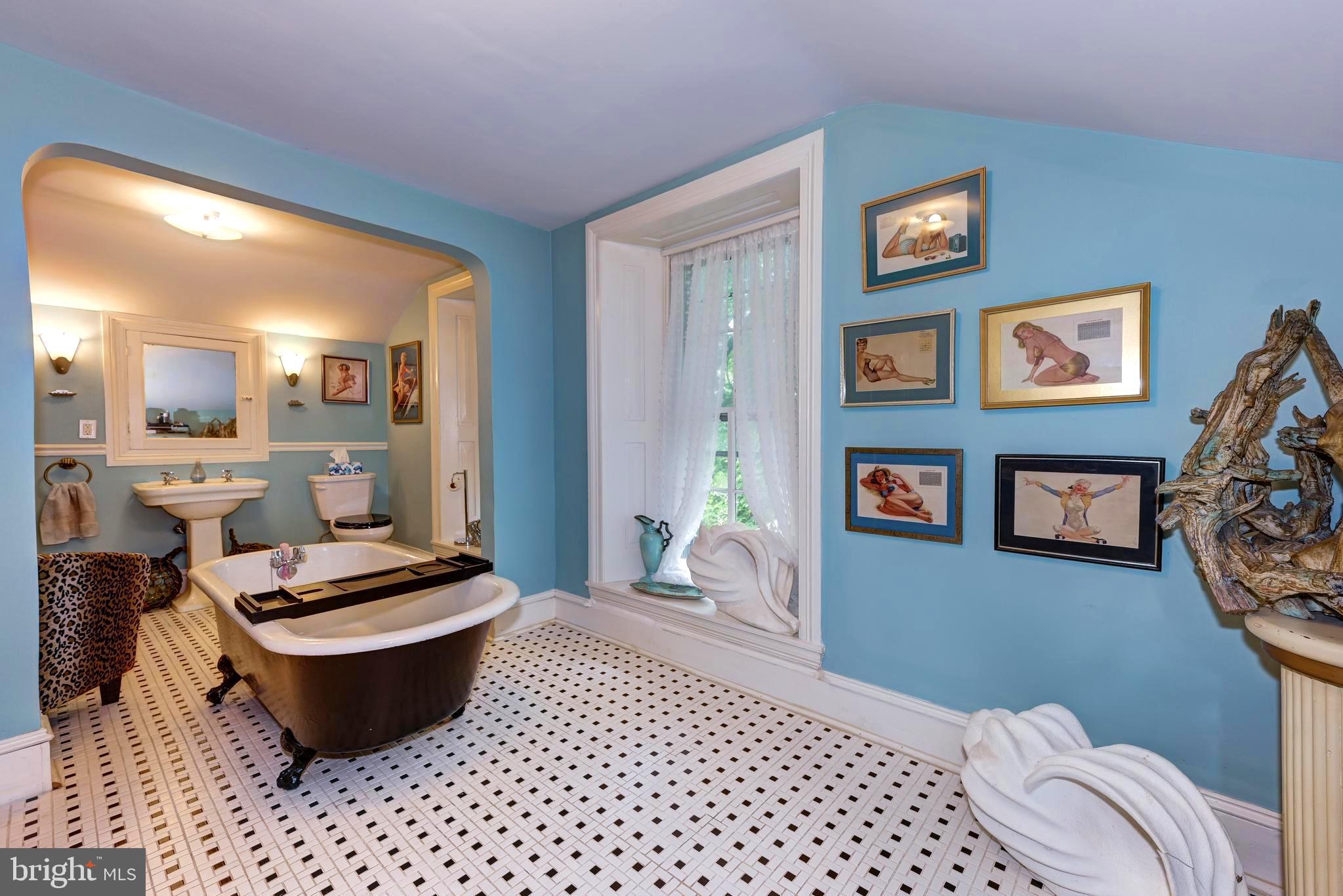 705 Woodlane Road Beverly, NJ 08010 - Photo 44 of 62