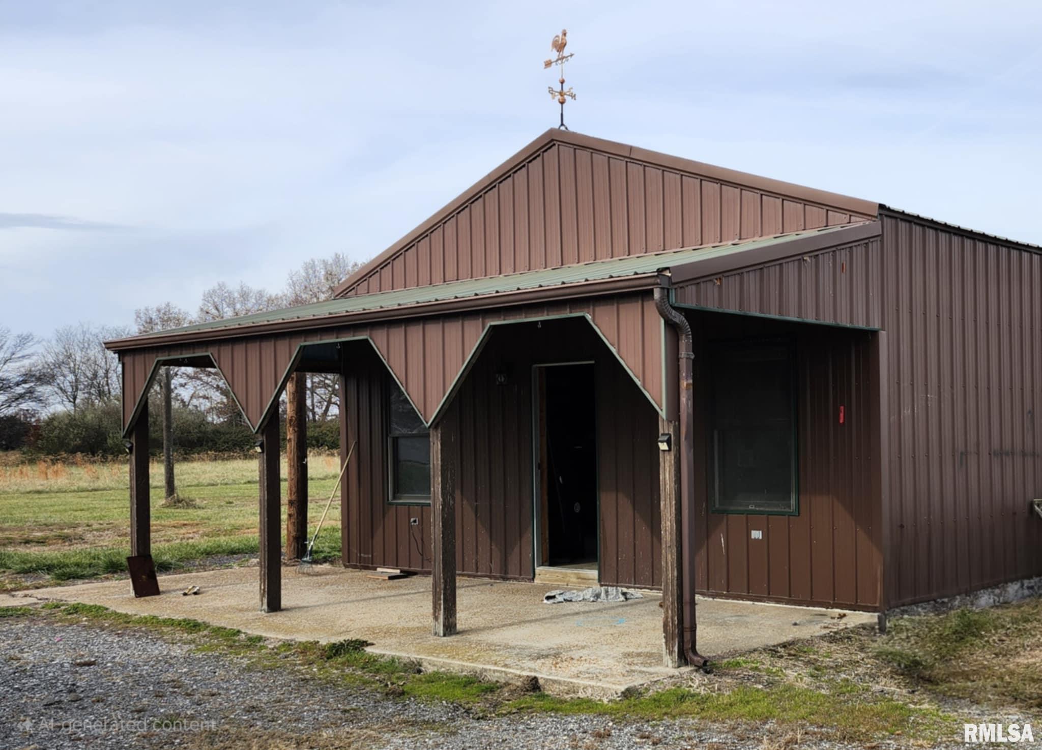 15479 Willis Road Benton, IL 62812 - Photo 20 of 20 Gallery Image 20