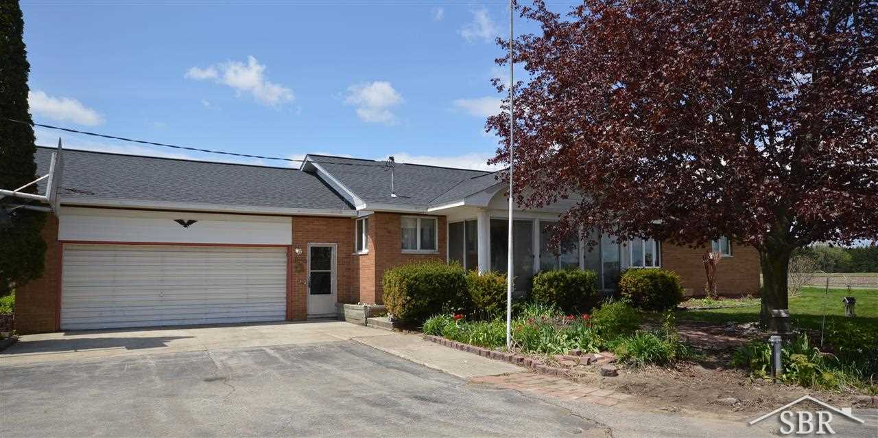 17283 Doyle Road Hemlock, MI 48626 - Photo 2 of 23 31194102-1.JPG