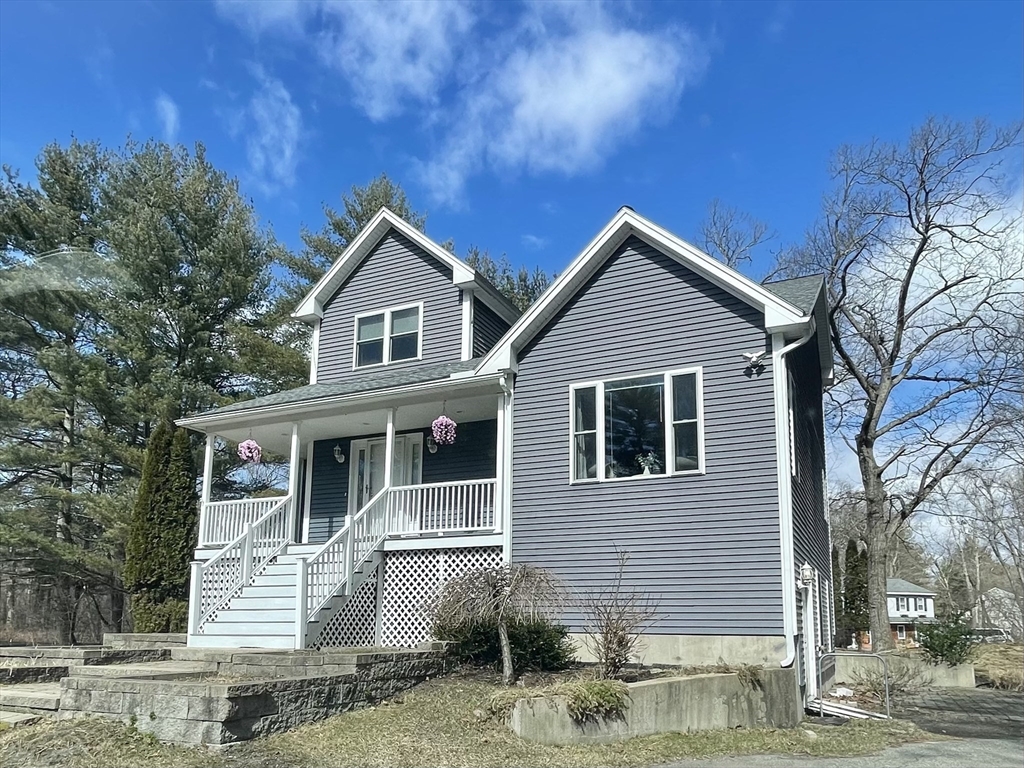 815 South Street, Tewksbury, MA 01876 Compass