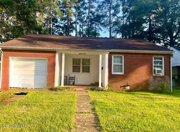 $35,000 | 87 Dean Drive, Grenada, MS 38901
