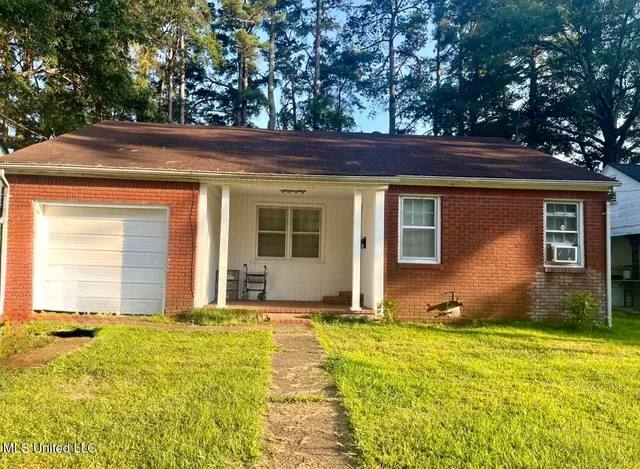 $38,000 | 87 Dean Drive, Grenada, MS 38901