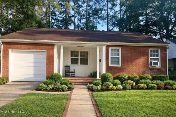 $35,000 | 87 Dean Drive, Grenada, MS 38901