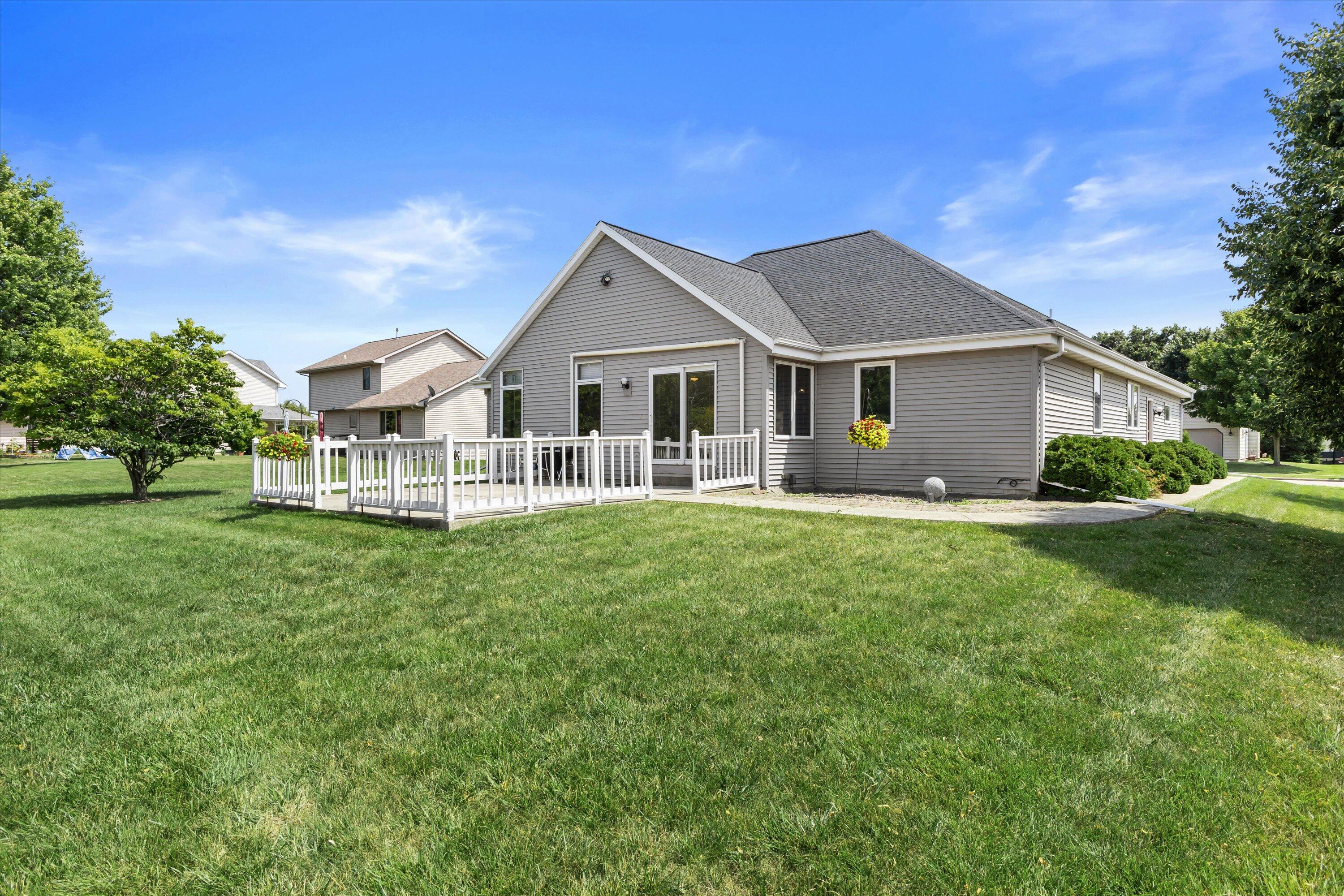 4922 26th Street Kenosha, WI 53144 - Photo 39 of 40 29-KCM-220