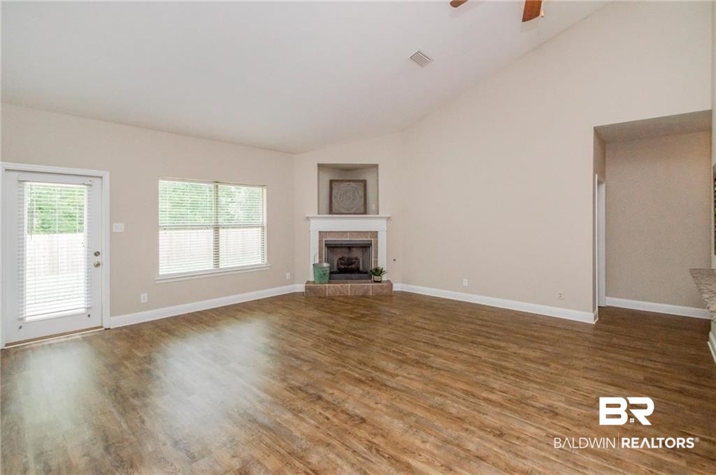 2525 Pecan Pointe Drive Semmes, AL 36575 - Photo 2 of 39