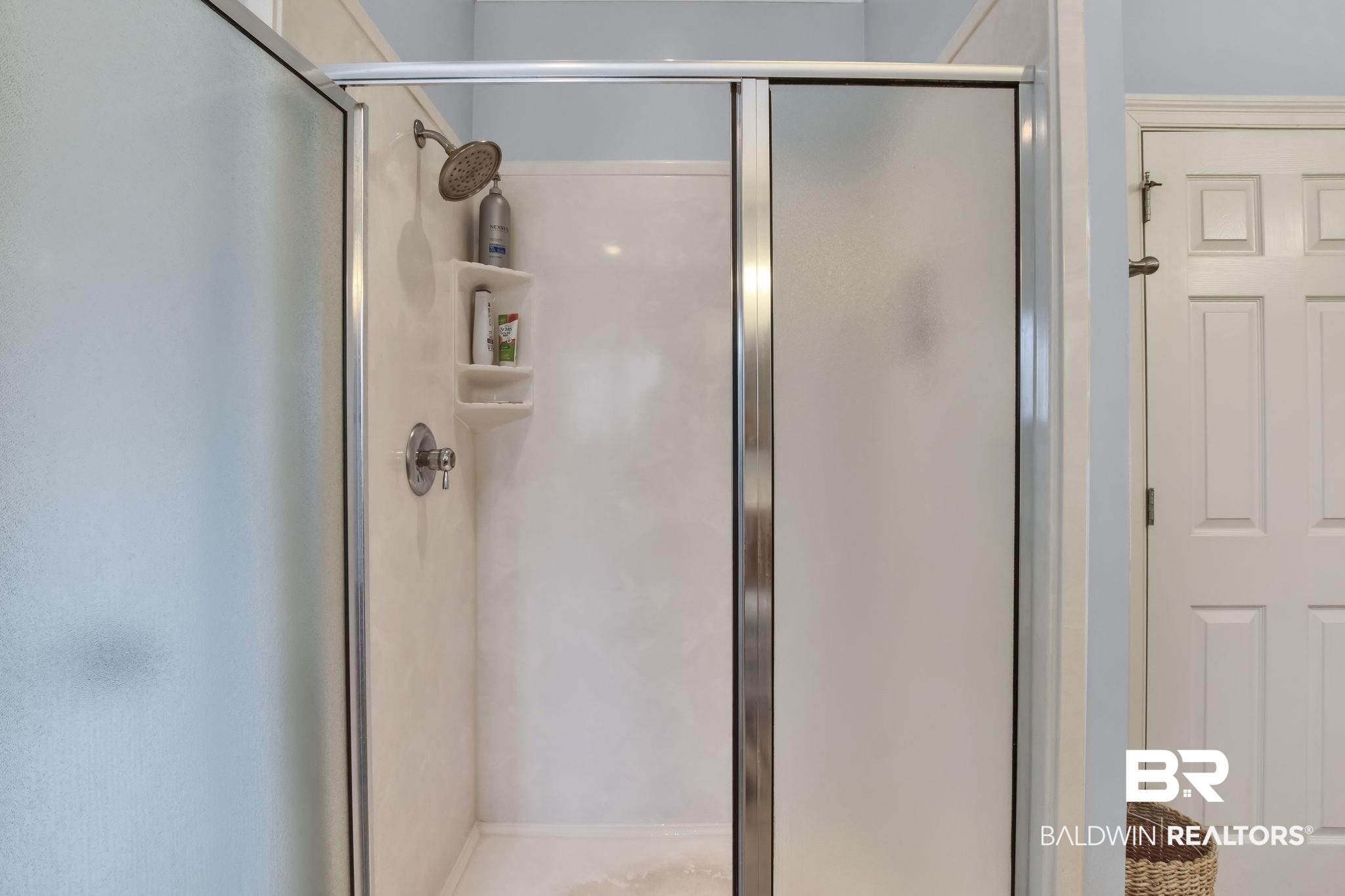 9478 Autauga Bend Daphne, AL 36526 - Photo 23 of 73 Bathroom with walk in shower